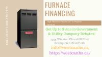 Furnace Financing -  Canadian House Services image 5